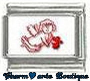 « Photo charm » - Thème : Ange
