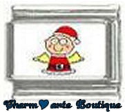 « Photo charm » - Thème : Ange