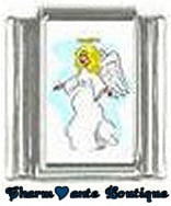 « Photo charm » - Thème : Ange