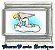« Photo charm » - Thème : Ange