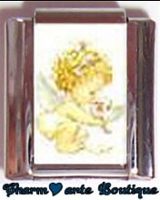 « Photo charm » - Thème : Ange