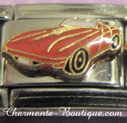 Automobile Corvette