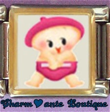 Thème : Bébés mignons