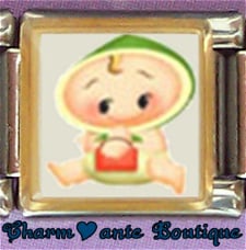 Thème : Bébés mignons