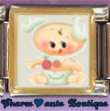 Thème : Bébés mignons