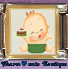Thème : Bébés mignons