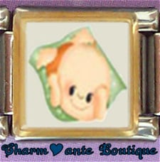 Thème : Bébés mignons