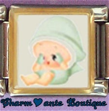 Thème : Bébés mignons