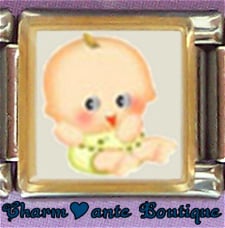 Thème : Bébés mignons