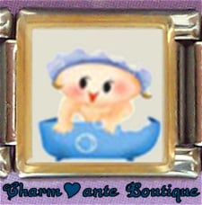 Thème : Bébés mignons