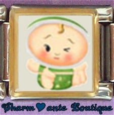 Thème : Bébés mignons
