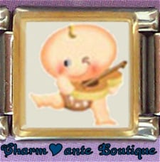 Thème : Bébés mignons