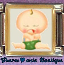 Thème : Bébés mignons