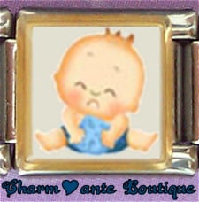 Thème : Bébés mignons