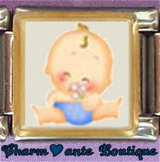 Thème : Bébés mignons