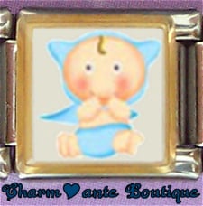 Thème : Bébés mignons