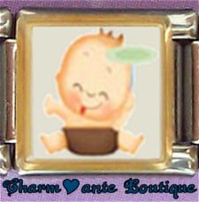 Thème : Bébés mignons
