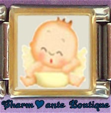 Thème : Bébés mignons