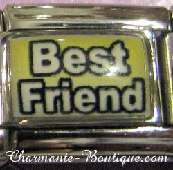 Best Friend