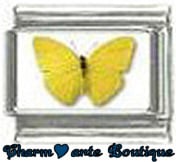 « Photo charm » - Thème : Papillons