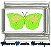 « Photo charm » - Thème : Papillons