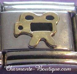 Caméra de cinéma