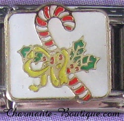 Canne de Noël
