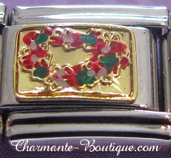 Couronne de Noël