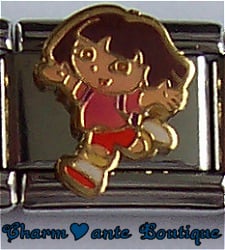 Dora l'exploratrice