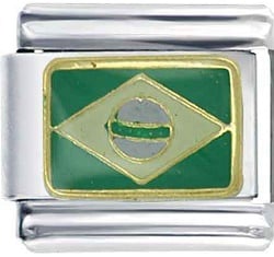 Drapeau du Brésil