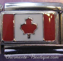 Drapeau du Canada