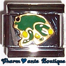 Grenouille de côté