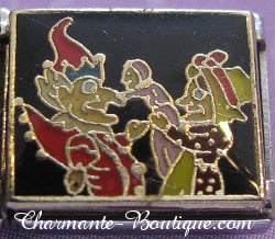 Guignol (Punch and Judy) 1