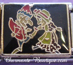 Guignol (Punch and Judy) 2