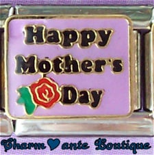 Happy Mother's Day