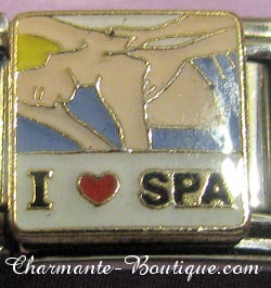 I Love spa