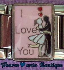 I Love You et couple