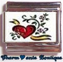 « Photo charm » - Thème : Amour