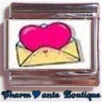 « Photo charm » - Thème : Amour