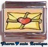 « Photo charm » - Thème : Amour