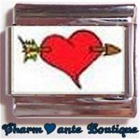 « Photo charm » - Thème : Amour