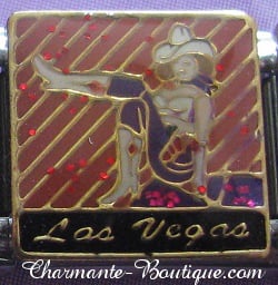 Las Vegas Glitter Gulch Vegas Vickie