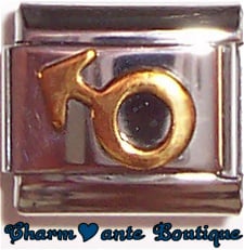 Symbole mâle