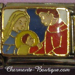 Sainte famille