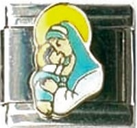 Marie et Jésus