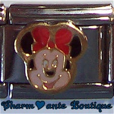 Disney - Minnie Mouse