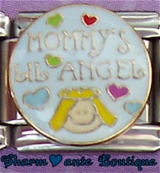 Mommy's Lil Angel