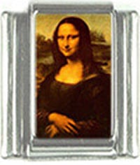 La Joconde Mona Lisa