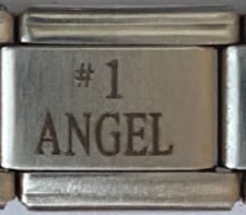 # 1 ANGEL