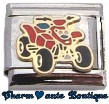 4 roues
